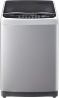 LG 6.5 kg Inverter Fully Automatic Top Load Silver(T7581NEDL1)
