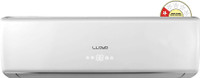 Lloyd 1 Ton 3 Star BEE Rating 2017 Split AC - White(LS13A3LR, Copper Condenser)