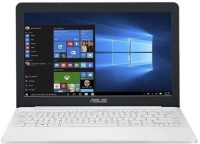 ASUS E203NAH-FD048T Celeron Dual Core 7th Gen - (4 GB/500 GB HDD/Windows 10 Home) E203NAH-FD048T Laptop(11.6 inch, White)
