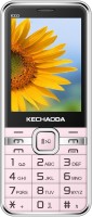 Kechaoda K333(Rose Gold) - Price 1249 16 % Off  