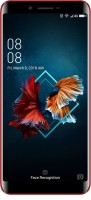 iVooMi i1s (New Edition) (Persian Red, 32 GB)(3 GB RAM) - Price 7499 16 % Off  
