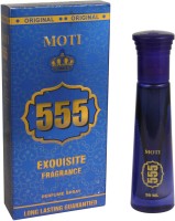 moti PERFUME 555 - 30 ml (For Men & Women) Eau de Parfum  -  30 ml(For Men & Women) - Price 319 84 % Off  
