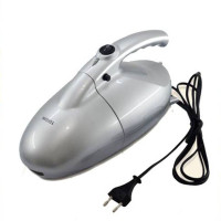 BENTAG Ultra Dry Vacuum Cleaner(Silver)
