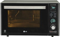 LG 32 L Convection Microwave Oven(MJ3286BFUM, Black) LG 32 L Convection Microwave Oven(MJ3286BFUM, Black)