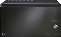 LG 39 L Convection Microwave Oven(MJ3965BQS, Black) LG 39 L Convection Microwave Oven(MJ3965BQS, Black)