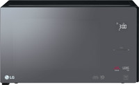 LG 42 L Solo Microwave Oven(MS4295DIS, Black) LG 42 L Solo Microwave Oven(MS4295DIS, Black)