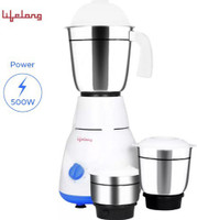 Lifelong Power Pro - LLMG20 500 W Mixer 