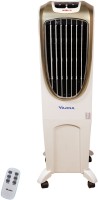 VARNA ULTRA 36 Personal Air Cooler Personal Air Cooler(METALLIC, 36 Litres) - Price 9999 13 % Off  