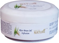 Nice Nature rice bran massage cream(200 g) - Price 144 70 % Off  