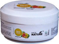 Nice Nature citrus rich massage cream(200 g) - Price 139 71 % Off  