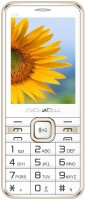 Kechaoda K333(White & Champagne Gold) - Price 1249 16 % Off  