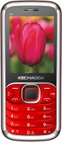 Kechaoda K9(Red) - Price 979 24 % Off  
