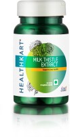 Healthkart Milk Thistle(60 No)