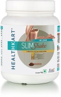Healthkart Slim Shake Meal Replacement for Weight Management (Chocolate)(1 kg)