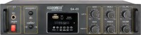 5 CORE 5C-A-65-S Mini Amplifier 20 W AV Control Amplifier(Black)
