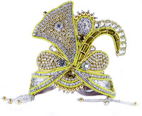 Janmashtami Decoration Ideas 6 Krishna Janmastami Decoration