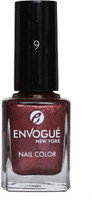 EnVogue Nail Polish Sparking Wine 9.5 ml Sparking Wine(9.5 ml) - Price 139 36 % Off  