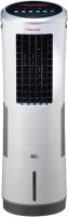 Butterfly Eco-Smart Personal Air Cooler(White, 12 Litres)   Air Cooler  (Butterfly)