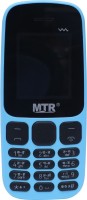 MTR Mt105(Sky Blue) - Price 599 45 % Off  