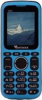 Mymax M25(Blue) - Price 515 35 % Off  