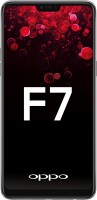 OPPO F7 (Silver, 64 GB)(4 GB RAM) - Price 21990 4 % Off  