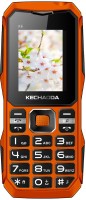 Kechaoda K6(Orange) - Price 789 34 % Off  