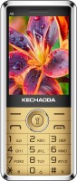 Kechaoda A8(Gold) - Price 1039 20 % Off  
