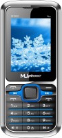 Muphone M1000 Plus(Black & Blue) - Price 1039 20 % Off  