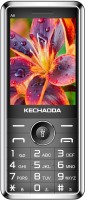 Kechaoda A8(Black) - Price 1039 20 % Off  