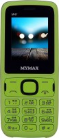 Mymax M41(Green) - Price 515 35 % Off  