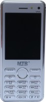 MTR Mt Champ(White & Silver) - Price 899 43 % Off  