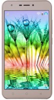 Intex Aqua HD 5.5 (Champagne, 8 GB)(1 GB RAM) - Price 3999 33 % Off  