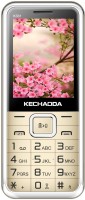 Kechaoda K331(Gold) - Price 1199 20 % Off  