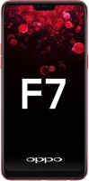 OPPO F7 (Red, 64 GB)(4 GB RAM) - Price 21990 4 % Off  