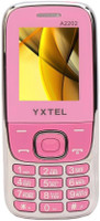 Yxtel 2202(Pink) - Price 639 36 % Off  