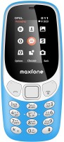 Maxfone Opal-011(Sky Blue) - Price 599 25 % Off  