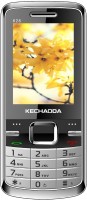 Kechaoda K28(Grey) - Price 930 28 % Off  
