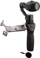 dji Osmo plus Sports and Action Camera(Black, 12 MP)