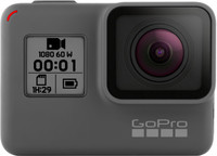 GoPro Hero Sports and Action Camera(Black, 10 MP)