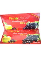 Phyto Life Cell APPLE GRAPE BLACK BERRY DOUBLE STEMCEL(42 g) - Price 1300 83 % Off  