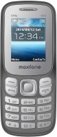 Maxfone Opal-012(Grey) - Price 649 18 % Off  