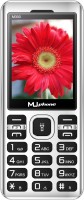 Muphone M300(Black) - Price 1099 21 % Off  