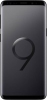 Samsung Galaxy S9 Plus (Midnight Black, 128 GB)(6 GB RAM)