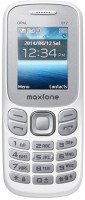 Maxfone Opal-012(White) - Price 599 25 % Off  