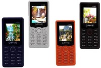 Gfive U330 Combo of Four Mobiles(Blue) - Price 2499 16 % Off  