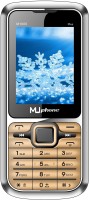 Muphone M1000 Plus(Gold) - Price 1039 20 % Off  
