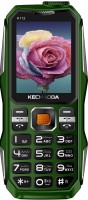 Kechaoda K112(Green) - Price 1130 27 % Off  