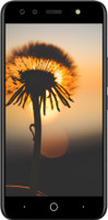 Karbonn Frames S9 (Grey, 16 GB)(2 GB RAM) - Price 9999 9 % Off