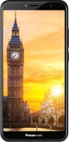 Panasonic Eluga Ray 550 (Black, 32 GB)(3 GB RAM)