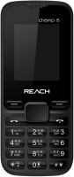 Reach Champ I5(Black & Blue) - Price 799 38 % Off  